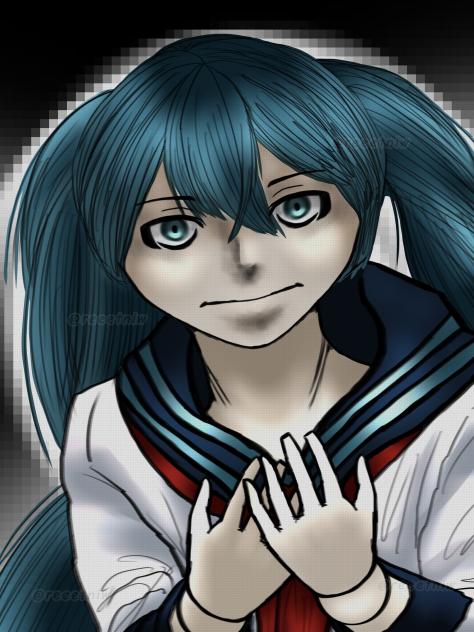 doll Miku