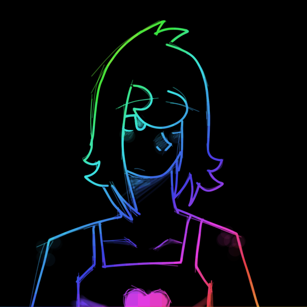 🌈✨