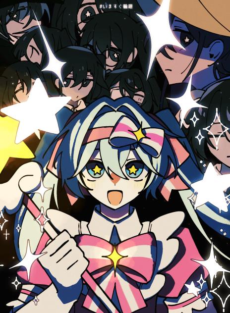 いますぐ輪廻！