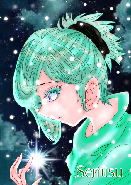 セミス♡