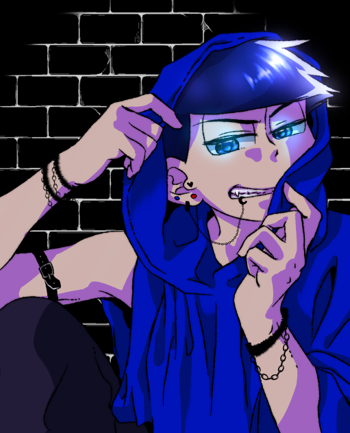 カラ松