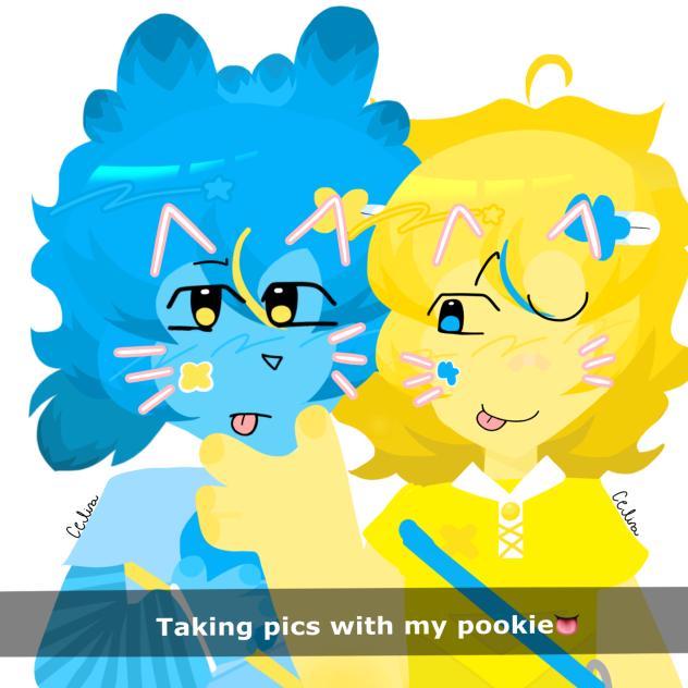 I WAS BORED