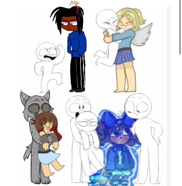 Collab 67 - ibisPaint