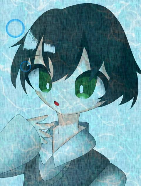 癖君再投稿～！