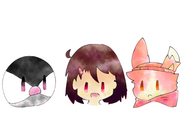 アイビスの神絵師様シリーズ第二弾