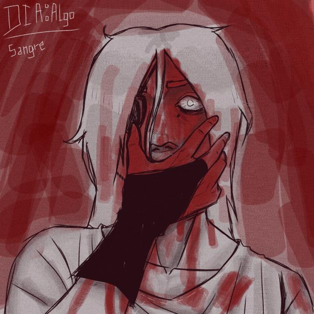 Sangre