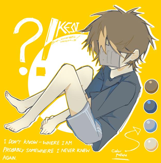 practice - ibisPaint