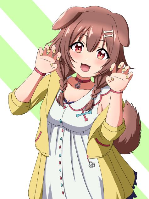 できたてころね〜✨