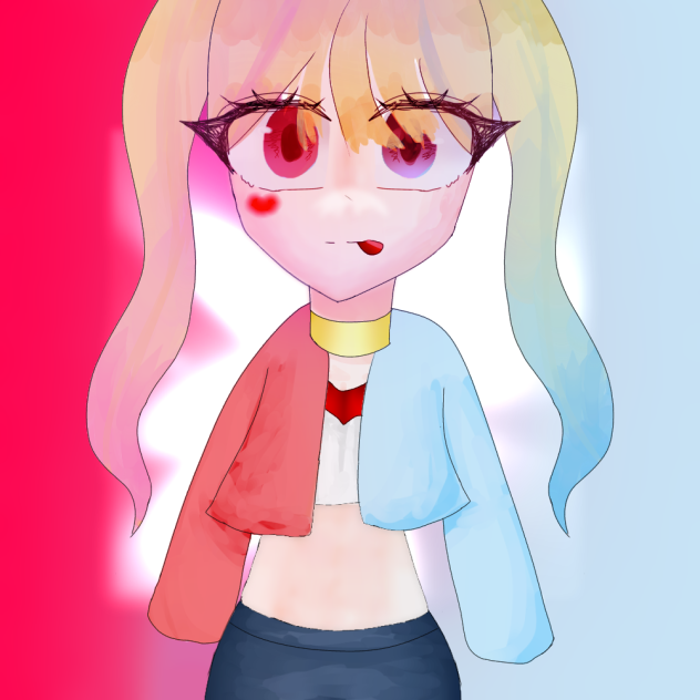 할리퀸