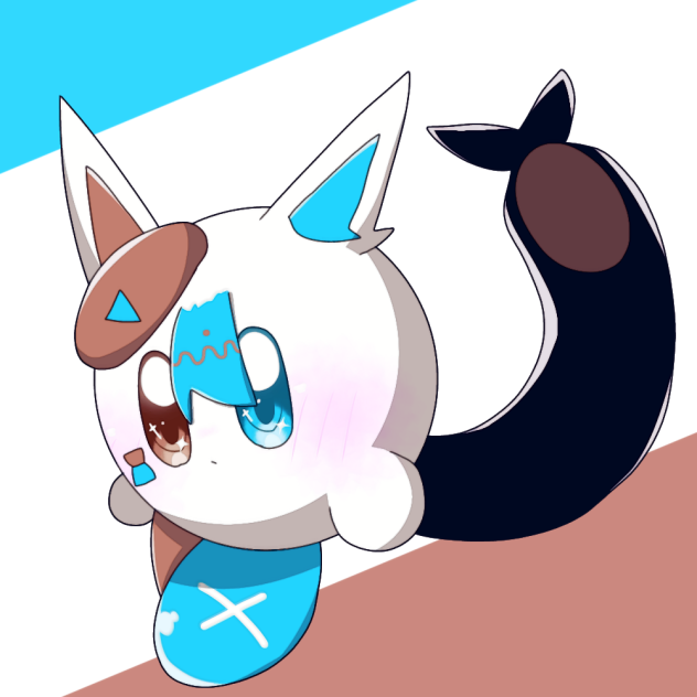 とけの代理！！