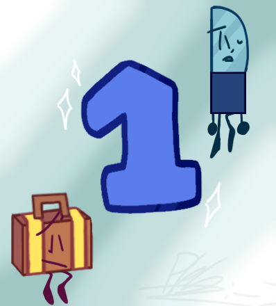 GUYS 1 MORE DAY
