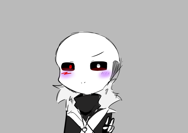 クロスくん