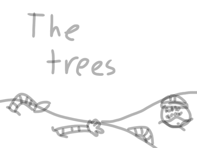 Goodbye Murder Drones (animatic 1)