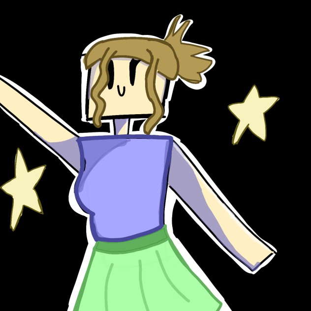 ☆Girl NOOOOOBBB☆