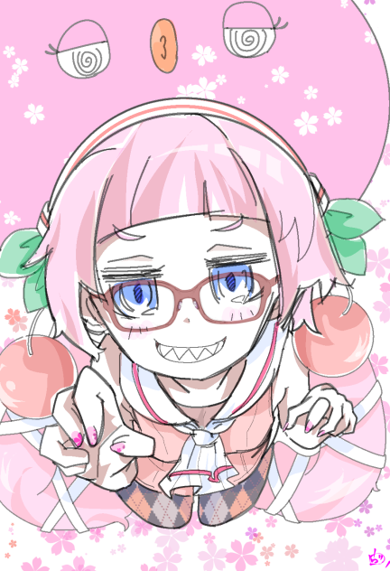 桜街ウナ！
