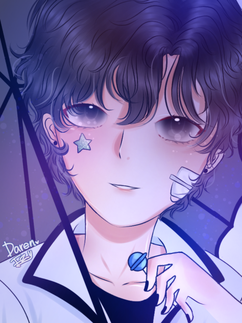 Daren^^
