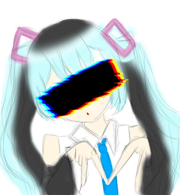 匿名M    過去絵
