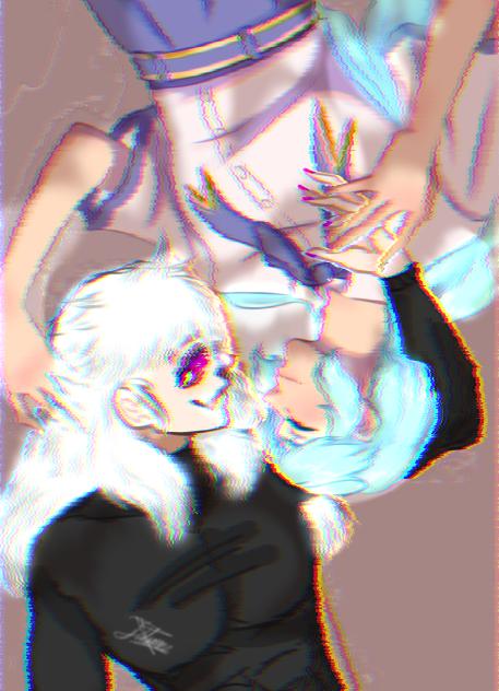 Collab 48 (Collab with Icelover)