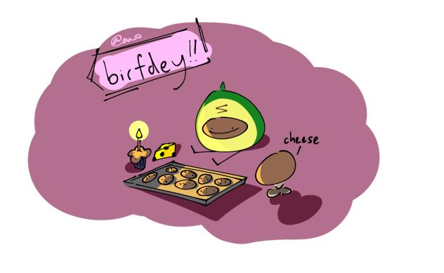birfdey