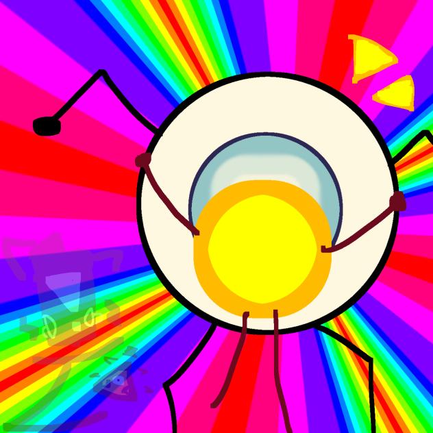 The gays.
