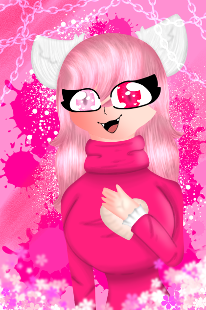 Gift for Lamar - ibisPaint