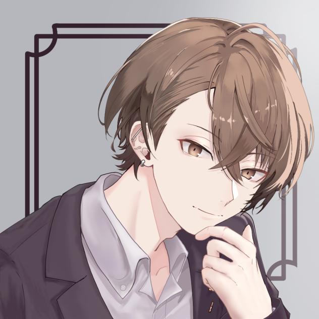 社長🏢