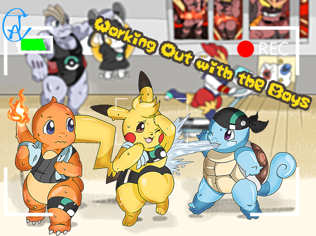 Gym Training