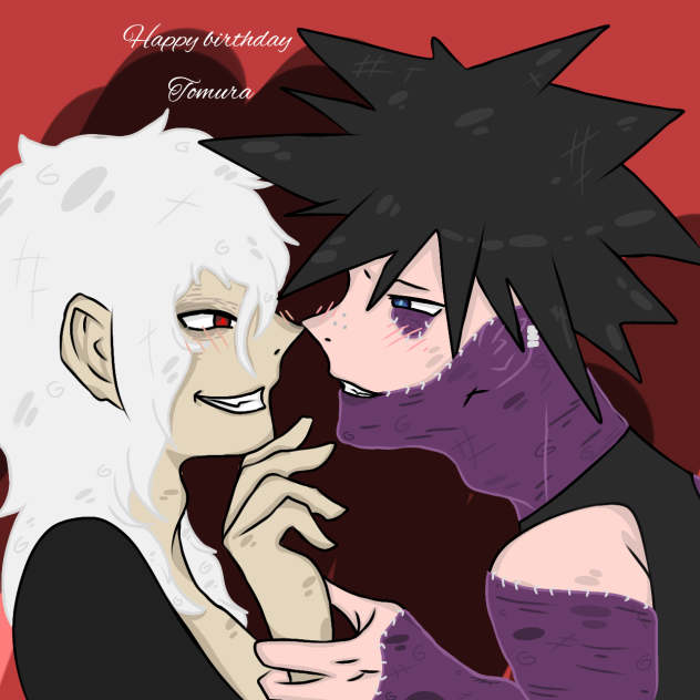 old shigadabi fanart lol