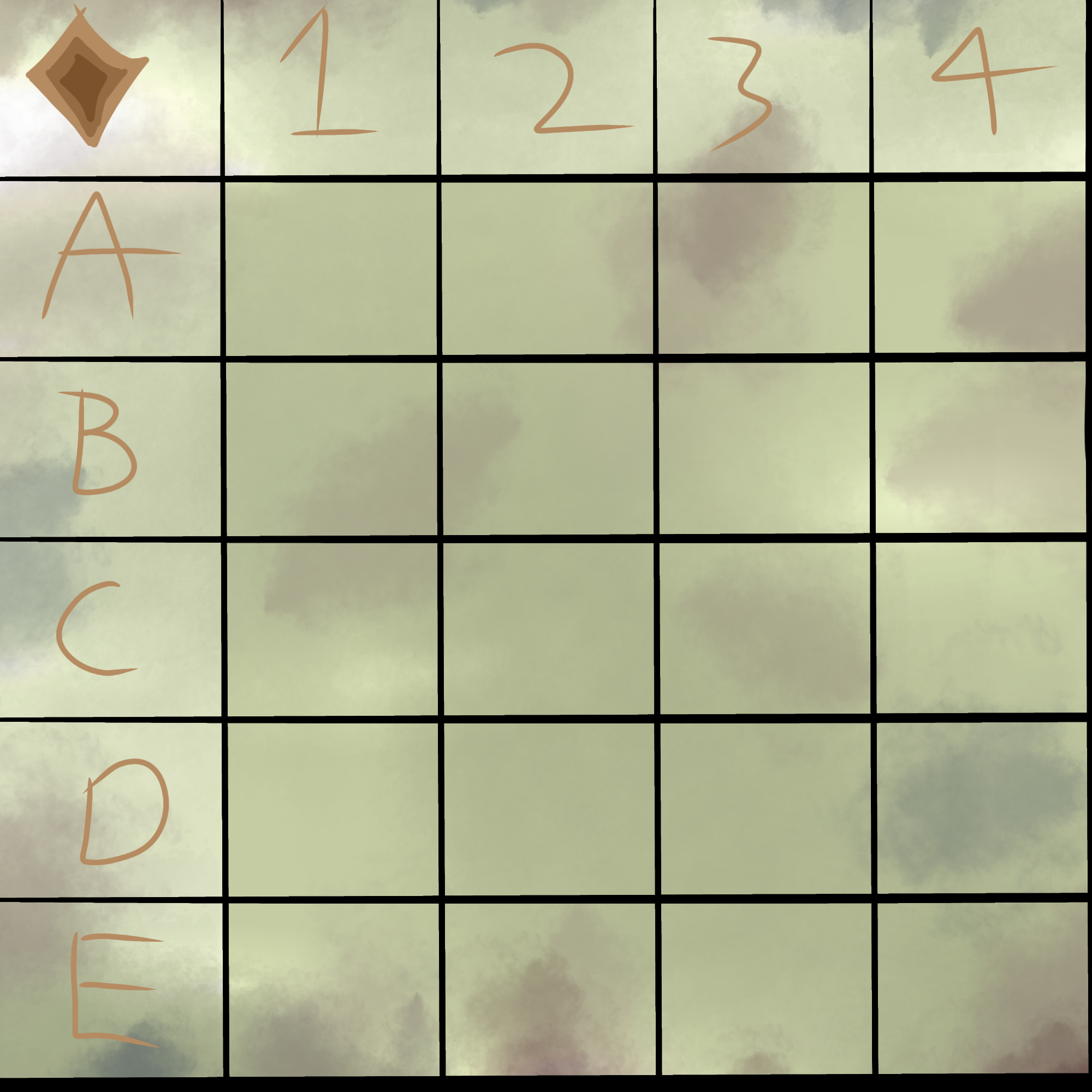 emotion chart!!!!! - ibisPaint