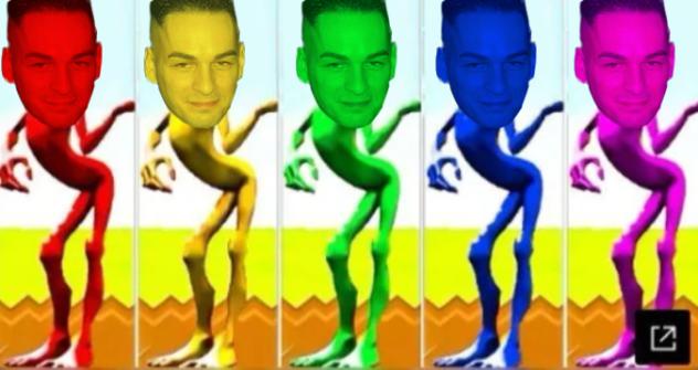 steve naghavi