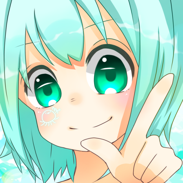クラゲさん