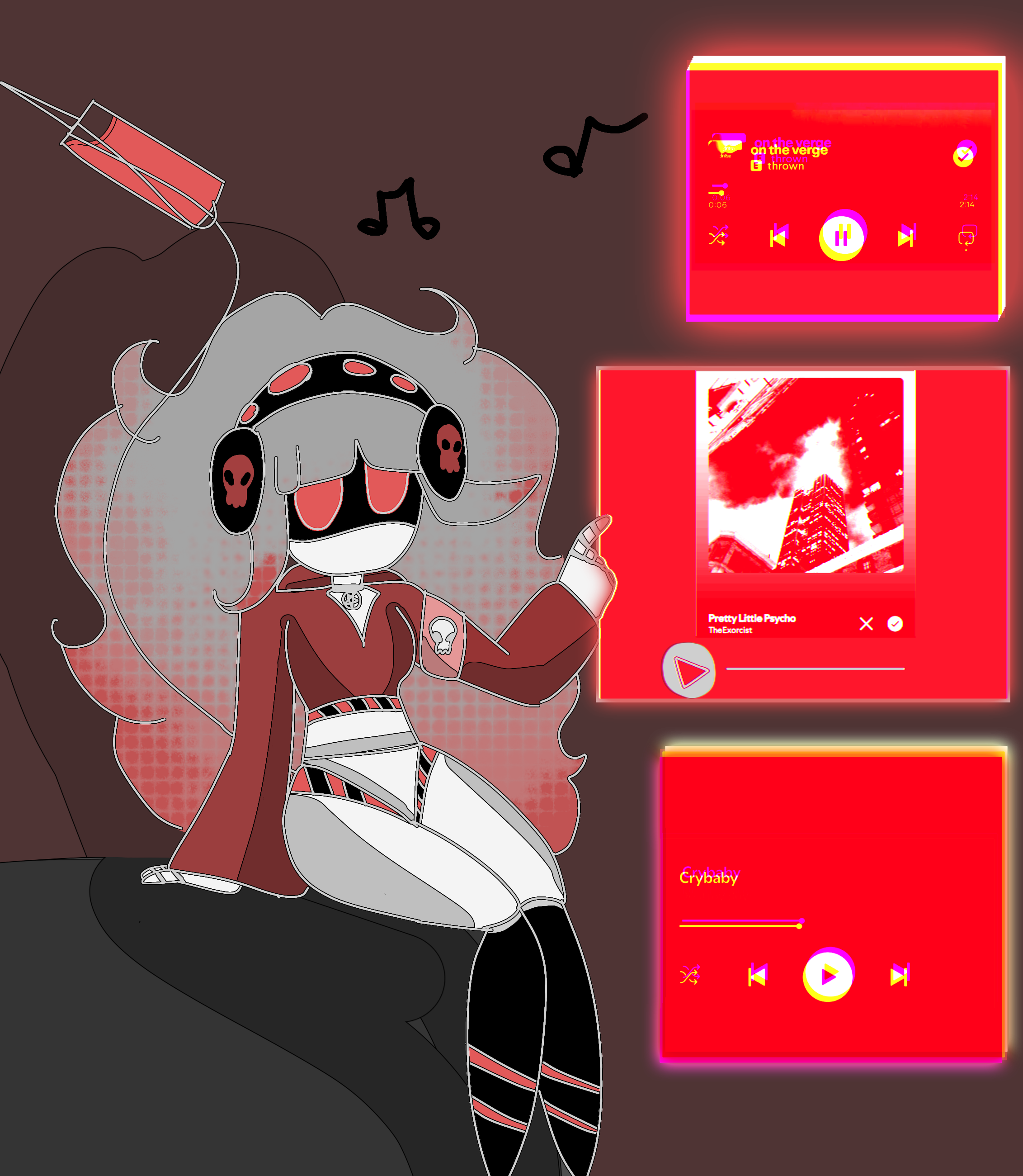 Y - ibisPaint