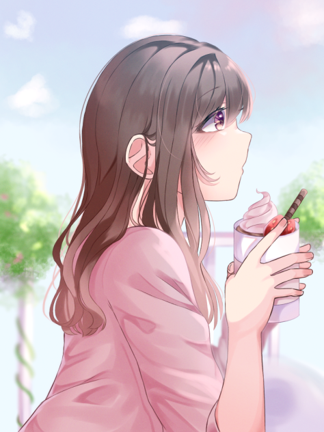 🍃🍓