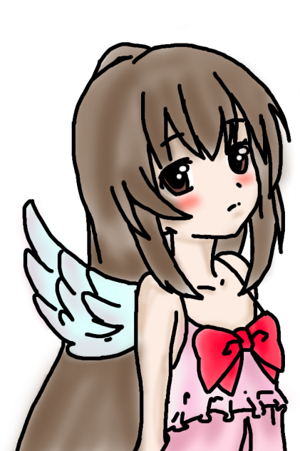 angels - ibisPaint