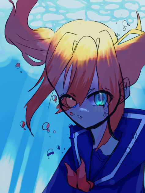 海