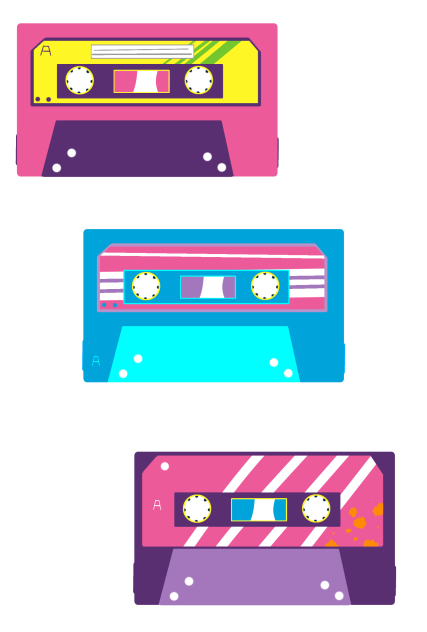 cassettes2