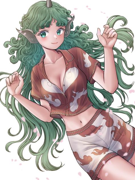 獣王園あうんちゃん