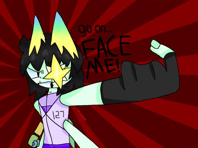Oc art
