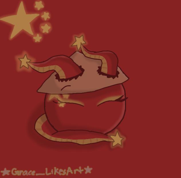 Chinaball