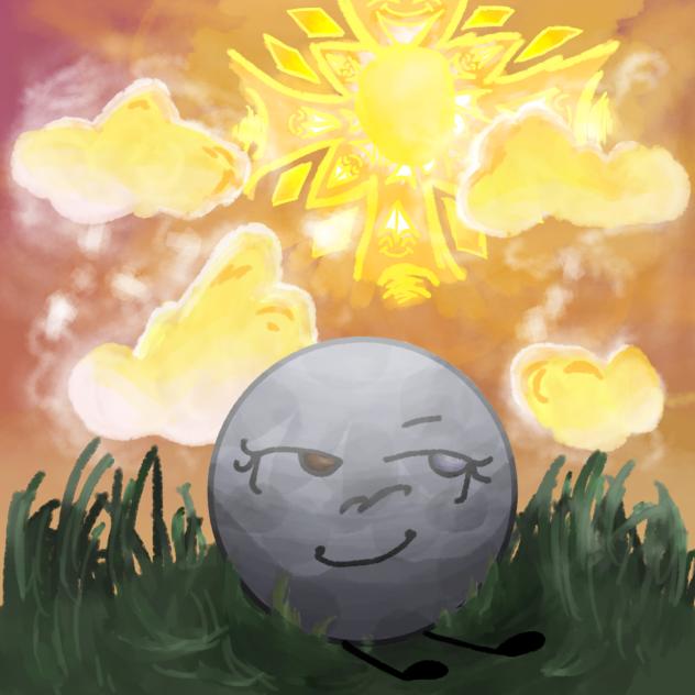 golfball bfdi