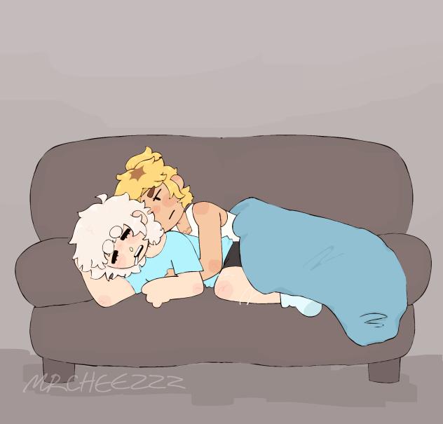 trophy x tissues agaaaaain