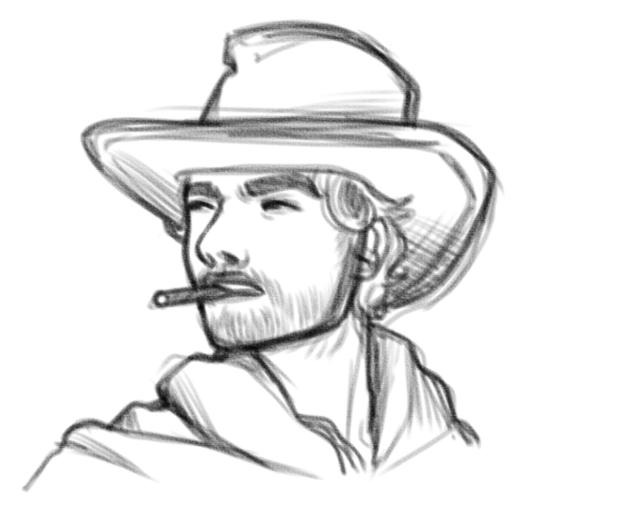 Sketch