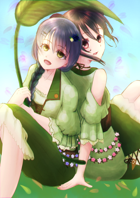 うみにこ