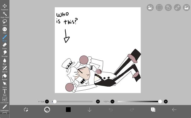 Someone help