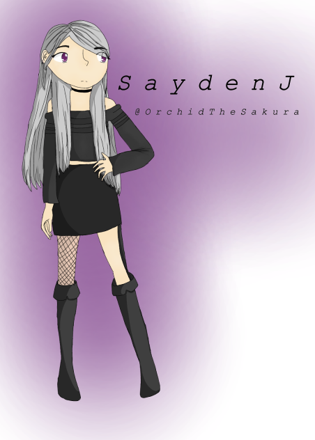 SaydenJ