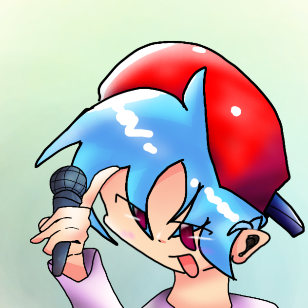 BF君