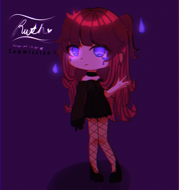 Request  ♪╰(´︶`)╯ ♪ ♡