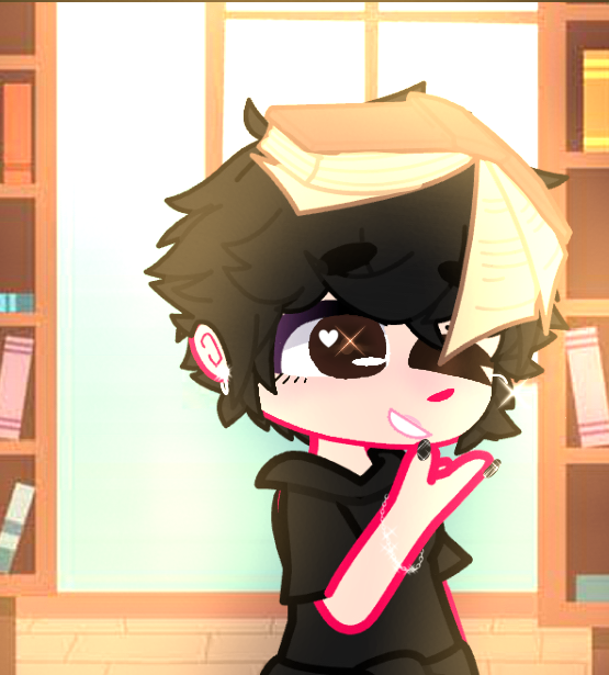 an Edit I did - ibisPaint
