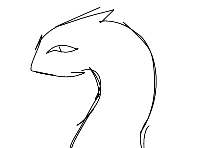 The dragonshifter 2 (WIP)