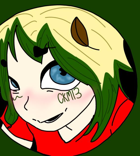 My new pfp
